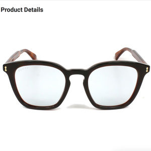 Sunglasses Gucci GG-0125-S - 007